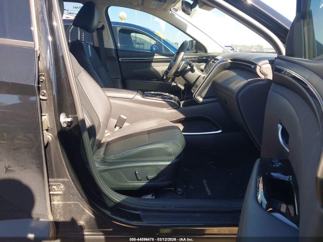 Aukcja sprzedaży 2022 Hyundai Tucson Limited, vin: 5NMJE3AE9NH134563, numer aukcji: 44596478
