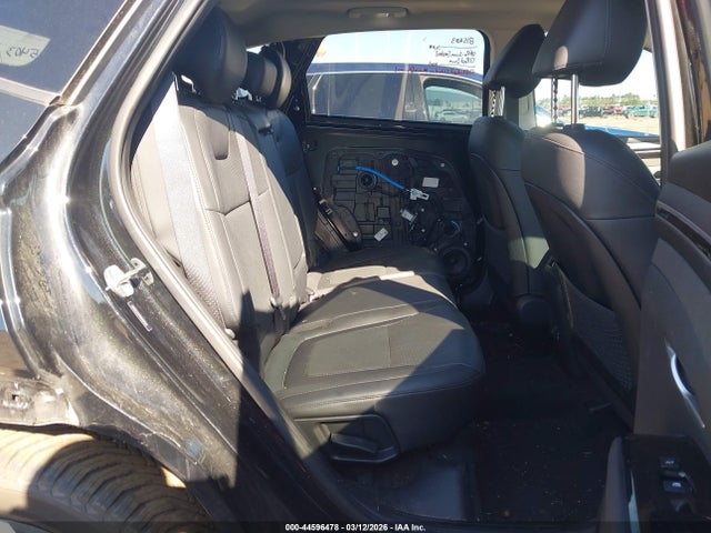 Aukcja sprzedaży 2022 Hyundai Tucson Limited, vin: 5NMJE3AE9NH134563, numer aukcji: 44596478