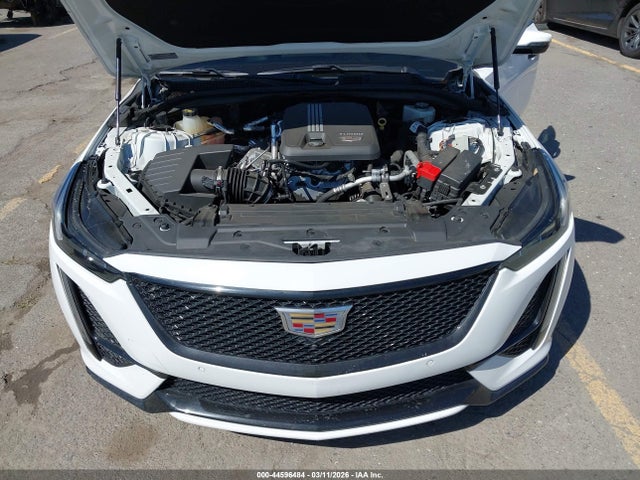 2022 CADILLAC CT5 1G6DP5RK5N0115606 Photo 9