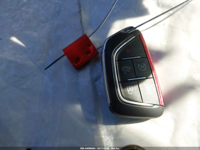 2022 CADILLAC CT5 1G6DP5RK5N0115606 Photo 10