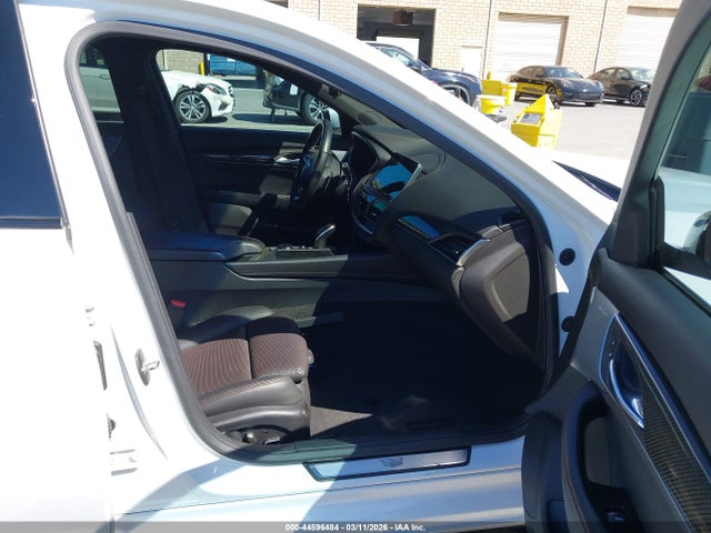 2022 CADILLAC CT5 1G6DP5RK5N0115606 Photo 4