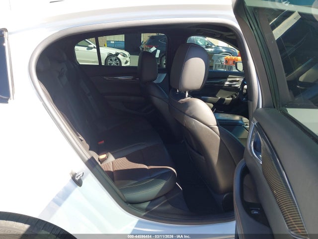 2022 CADILLAC CT5 1G6DP5RK5N0115606 Photo 7