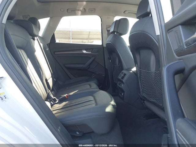 Продаж на аукціоні авто 2021 Audi Q5 Premium Plus 45 Tfsi Quattro S Tronic, vin: WA1BAAFY6M2072513, номер лоту: 44596501
