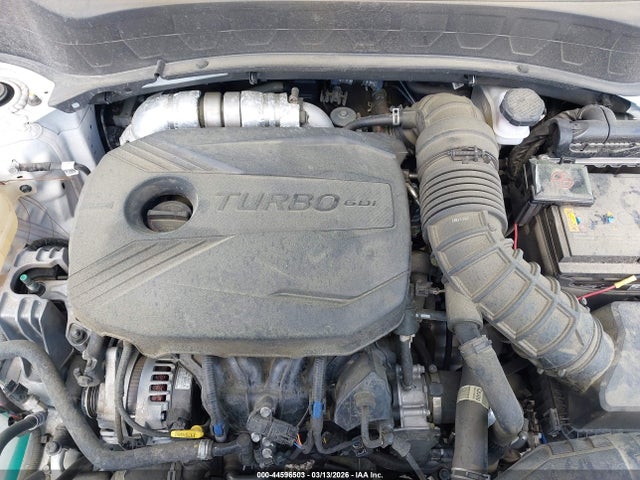 2022 KIA SELTOS KNDETCA23N7318286 Photo 9