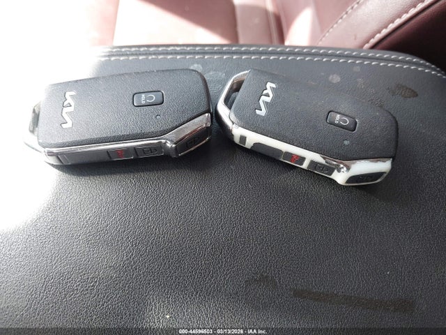 2022 KIA SELTOS KNDETCA23N7318286 Photo 10