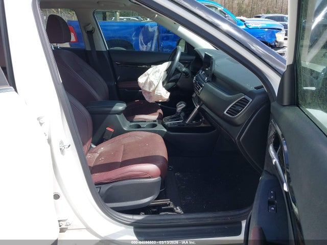 2022 KIA SELTOS KNDETCA23N7318286 Photo 4