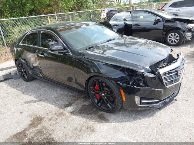2015 CADILLAC ATS 1G6AE5SXXF0128285 Photo 0