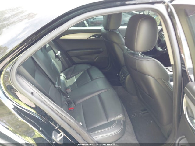 2015 CADILLAC ATS 1G6AE5SXXF0128285 Photo 7