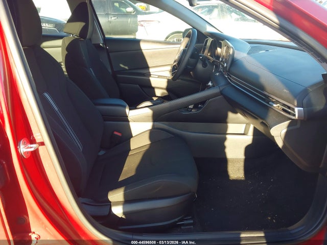 Aukcja sprzedaży 2023 Hyundai Elantra Sel, vin: KMHLM4AG2PU470386, numer aukcji: 44596508
