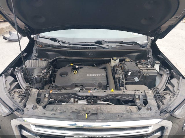 2021 GMC TERRAIN 3GKALVEV3ML400158 Photo 9