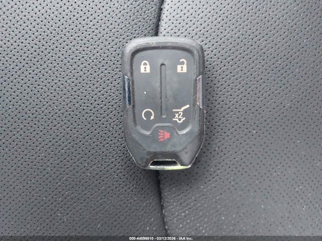 2021 GMC TERRAIN 3GKALVEV3ML400158 Photo 10