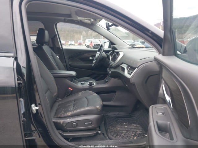 2021 GMC TERRAIN 3GKALVEV3ML400158 Photo 4