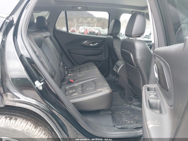 2021 GMC TERRAIN 3GKALVEV3ML400158 Photo 7