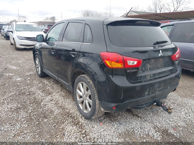Продаж на аукціоні авто 2015 Mitsubishi Outlander Sport Se, vin: 4A4AR4AU5FE049346, номер лоту: 44596516