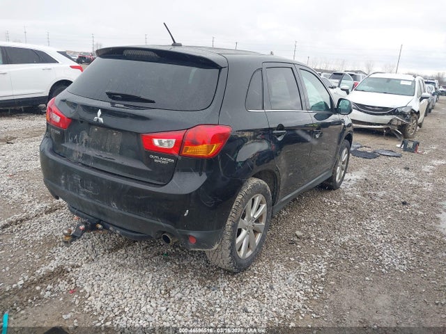 Продаж на аукціоні авто 2015 Mitsubishi Outlander Sport Se, vin: 4A4AR4AU5FE049346, номер лоту: 44596516