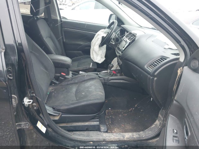 Продаж на аукціоні авто 2015 Mitsubishi Outlander Sport Se, vin: 4A4AR4AU5FE049346, номер лоту: 44596516