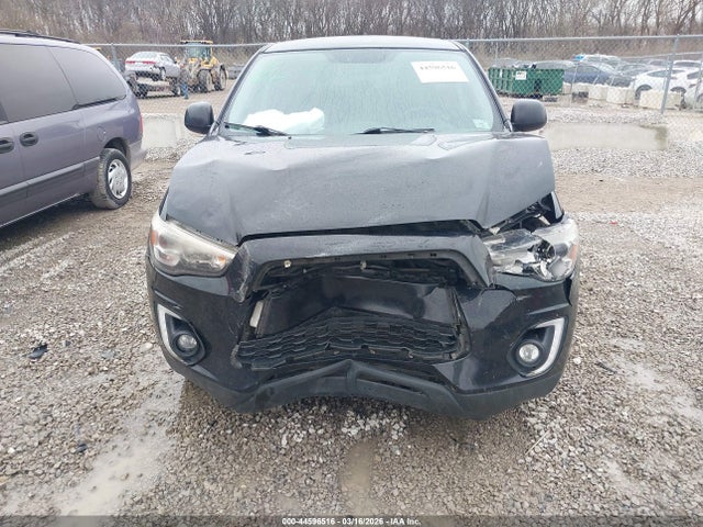 Продаж на аукціоні авто 2015 Mitsubishi Outlander Sport Se, vin: 4A4AR4AU5FE049346, номер лоту: 44596516