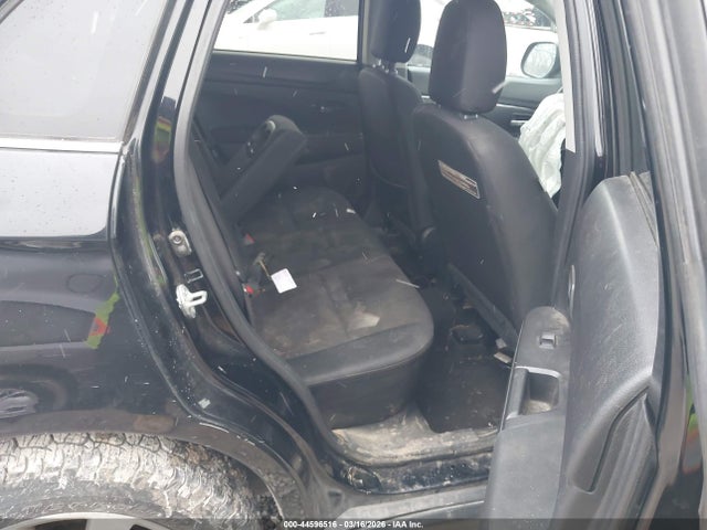 Продаж на аукціоні авто 2015 Mitsubishi Outlander Sport Se, vin: 4A4AR4AU5FE049346, номер лоту: 44596516