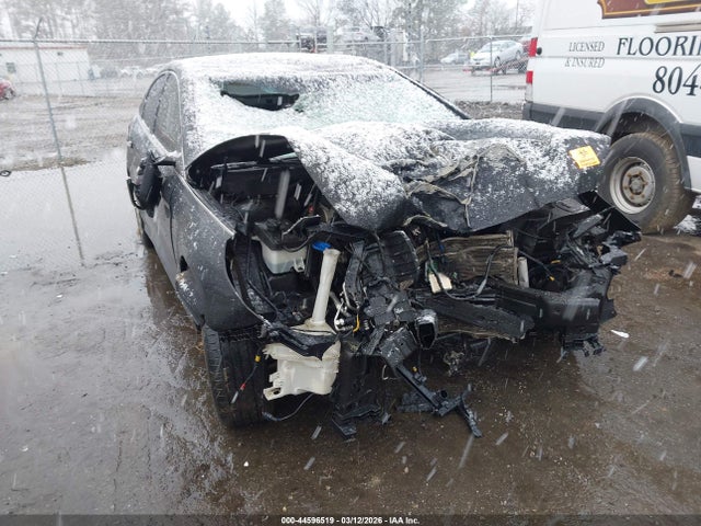 5NPE34AF0JH639457 Hyundai SONATA SEL