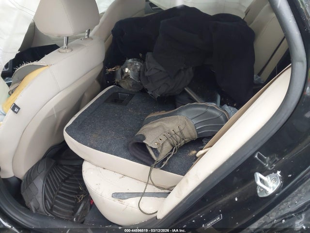 5NPE34AF0JH639457 Hyundai SONATA SEL
