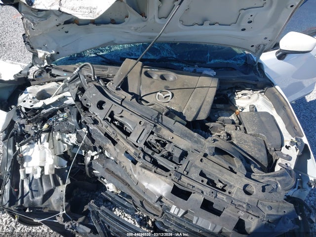 Aukcja sprzedaży 2018 Mazda Mazda3 Grand Touring, vin: 3MZBN1W34JM204796, numer aukcji: 44596520
