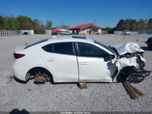 Aukcja sprzedaży 2018 Mazda Mazda3 Grand Touring, vin: 3MZBN1W34JM204796, numer aukcji: 44596520