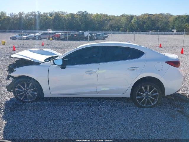 Aukcja sprzedaży 2018 Mazda Mazda3 Grand Touring, vin: 3MZBN1W34JM204796, numer aukcji: 44596520