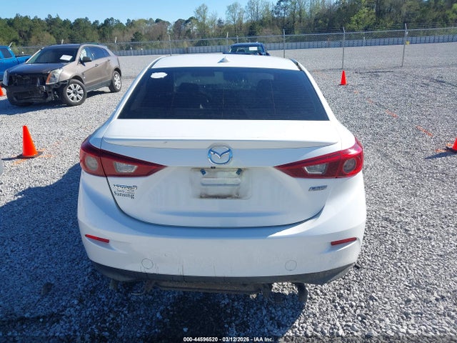 Aukcja sprzedaży 2018 Mazda Mazda3 Grand Touring, vin: 3MZBN1W34JM204796, numer aukcji: 44596520