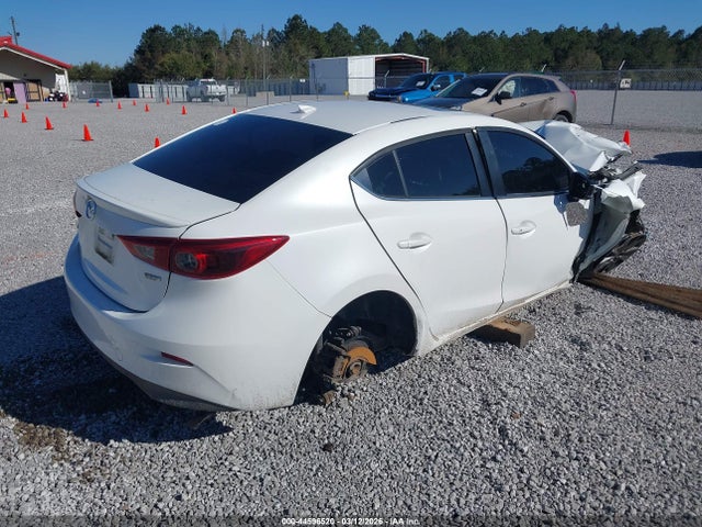 Aukcja sprzedaży 2018 Mazda Mazda3 Grand Touring, vin: 3MZBN1W34JM204796, numer aukcji: 44596520