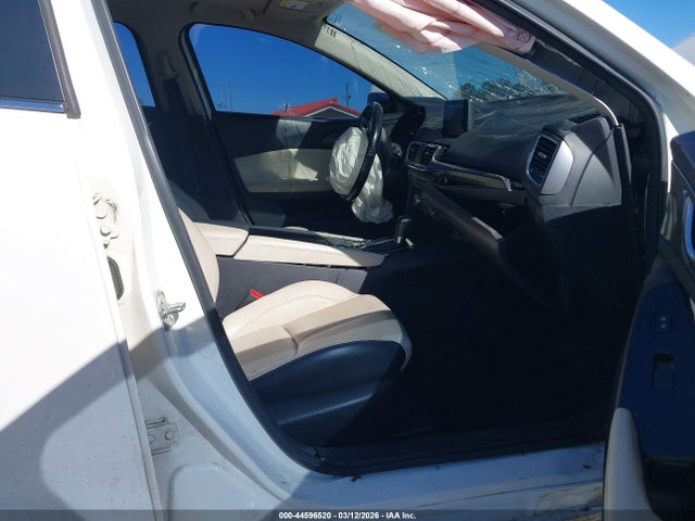 Aukcja sprzedaży 2018 Mazda Mazda3 Grand Touring, vin: 3MZBN1W34JM204796, numer aukcji: 44596520