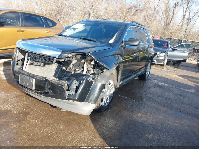 44596522 :رقم المزاد ، 2GKFLSE5XC6104853 vin ، 2012 Gmc Terrain Sle-2 مزاد بيع