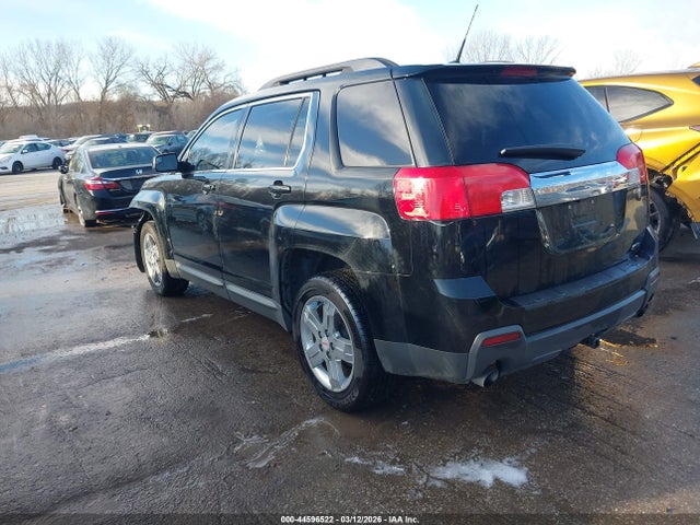 44596522 :رقم المزاد ، 2GKFLSE5XC6104853 vin ، 2012 Gmc Terrain Sle-2 مزاد بيع