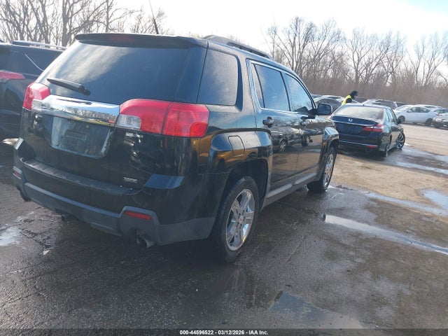 44596522 :رقم المزاد ، 2GKFLSE5XC6104853 vin ، 2012 Gmc Terrain Sle-2 مزاد بيع