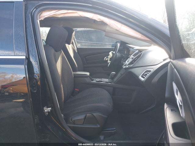 44596522 :رقم المزاد ، 2GKFLSE5XC6104853 vin ، 2012 Gmc Terrain Sle-2 مزاد بيع