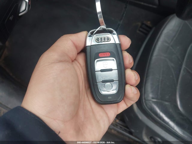 Aukcja sprzedaży 2016 Audi A6 3.0t Premium Plus, vin: WAUFGAFC0GN093979, numer aukcji: 44596527