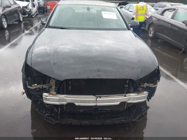 Aukcja sprzedaży 2016 Audi A6 3.0t Premium Plus, vin: WAUFGAFC0GN093979, numer aukcji: 44596527