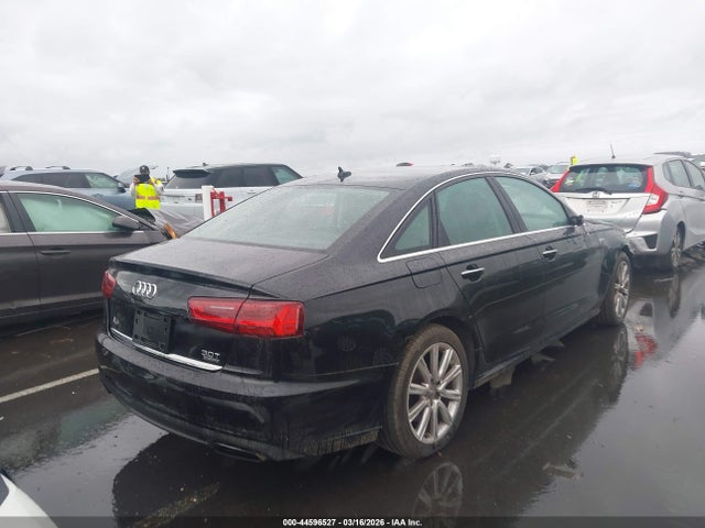 Aukcja sprzedaży 2016 Audi A6 3.0t Premium Plus, vin: WAUFGAFC0GN093979, numer aukcji: 44596527