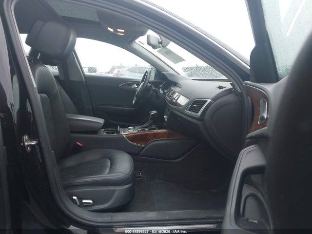 Aukcja sprzedaży 2016 Audi A6 3.0t Premium Plus, vin: WAUFGAFC0GN093979, numer aukcji: 44596527