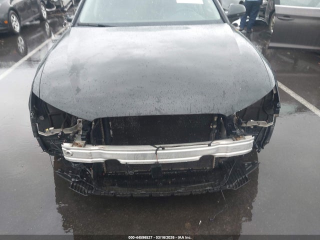 Aukcja sprzedaży 2016 Audi A6 3.0t Premium Plus, vin: WAUFGAFC0GN093979, numer aukcji: 44596527