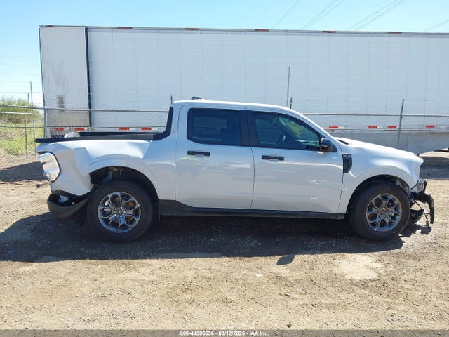 Aukcja sprzedaży 2025 Ford Maverick Xlt, vin: 3FTTW8JA1SRB40417, numer aukcji: 44596536