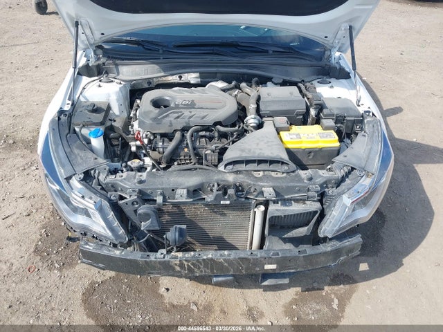 Aukcja sprzedaży 2020 Kia Optima Sx Turbo, vin: 5XXGW4L26LG417286, numer aukcji: 44596543
