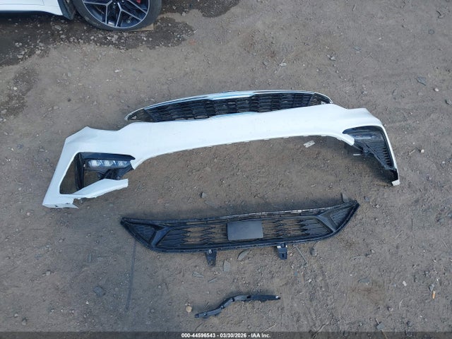 Aukcja sprzedaży 2020 Kia Optima Sx Turbo, vin: 5XXGW4L26LG417286, numer aukcji: 44596543