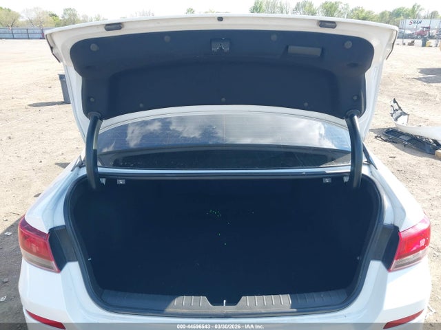 Aukcja sprzedaży 2020 Kia Optima Sx Turbo, vin: 5XXGW4L26LG417286, numer aukcji: 44596543