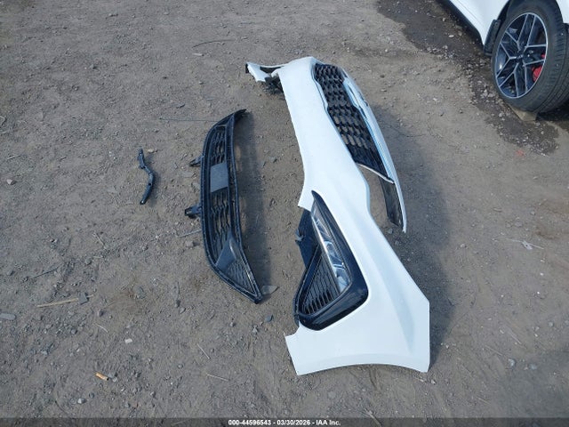 Aukcja sprzedaży 2020 Kia Optima Sx Turbo, vin: 5XXGW4L26LG417286, numer aukcji: 44596543