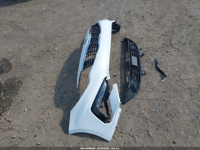 Aukcja sprzedaży 2020 Kia Optima Sx Turbo, vin: 5XXGW4L26LG417286, numer aukcji: 44596543