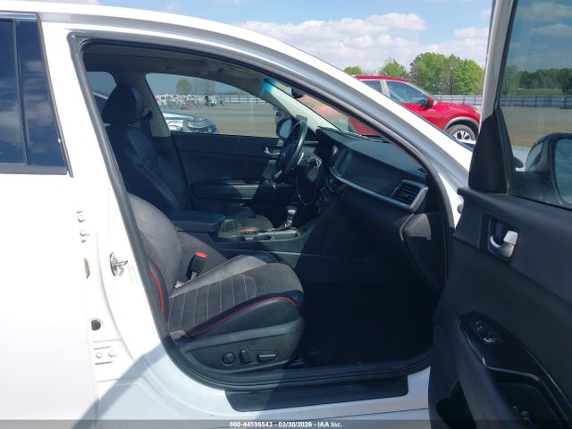 Aukcja sprzedaży 2020 Kia Optima Sx Turbo, vin: 5XXGW4L26LG417286, numer aukcji: 44596543