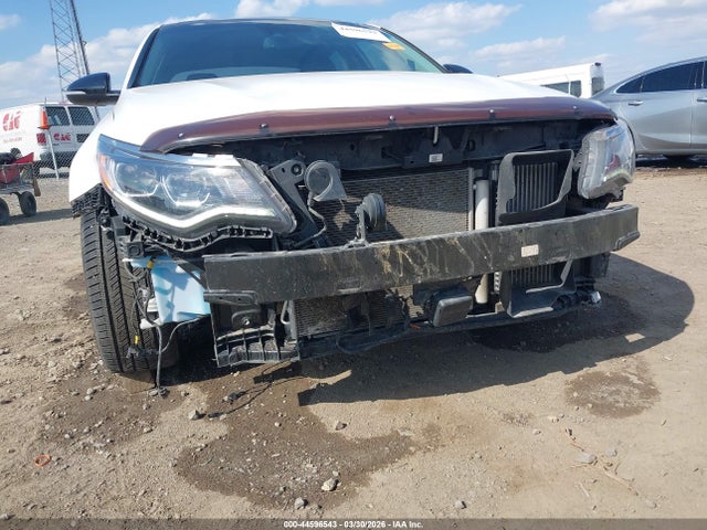 Aukcja sprzedaży 2020 Kia Optima Sx Turbo, vin: 5XXGW4L26LG417286, numer aukcji: 44596543