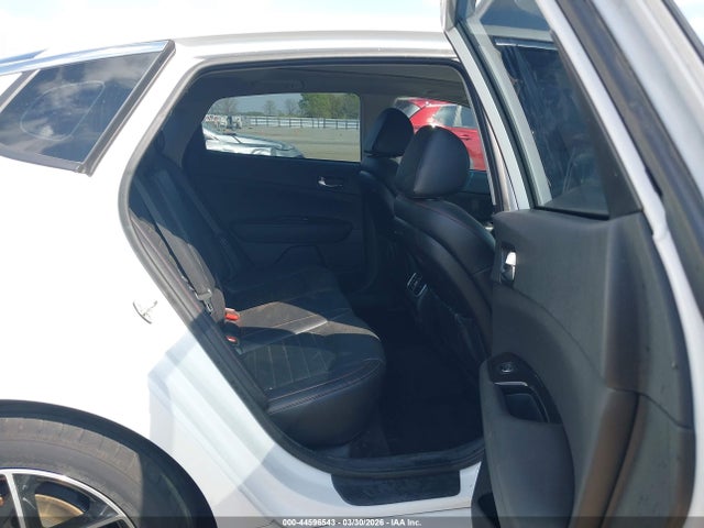 Aukcja sprzedaży 2020 Kia Optima Sx Turbo, vin: 5XXGW4L26LG417286, numer aukcji: 44596543