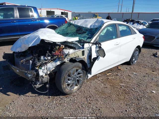 2024 Hyundai Elantra Sel მანქანა იყიდება აუქციონზე, vin: KMHLM4DG3RU815231, აუქციონის ნომერი: 44596544