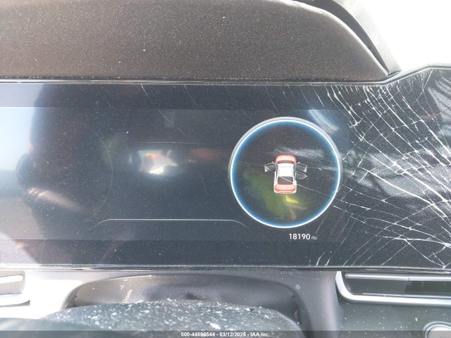 2024 Hyundai Elantra Sel მანქანა იყიდება აუქციონზე, vin: KMHLM4DG3RU815231, აუქციონის ნომერი: 44596544